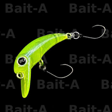 Mukai Tremo Slim 28 MR F WG( с шумной капсулой), #Gron J.H limited