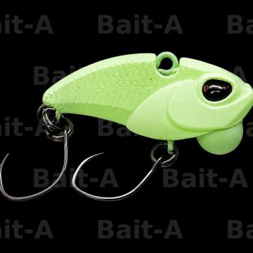 ValkeIn Li-Worm Nano, M258, Though Pastel