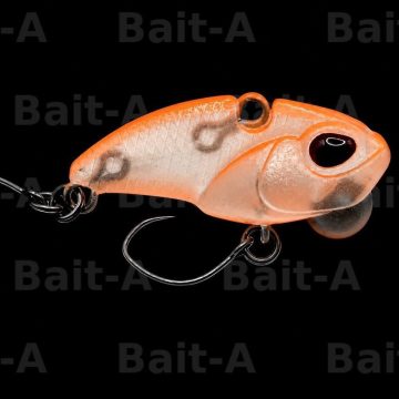 ValkeIN Li-Worm Nano, C073, Glass Glow Orange