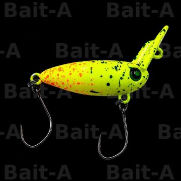 Rodio Craft UssA S, #Splash Glow TroutShop Limited