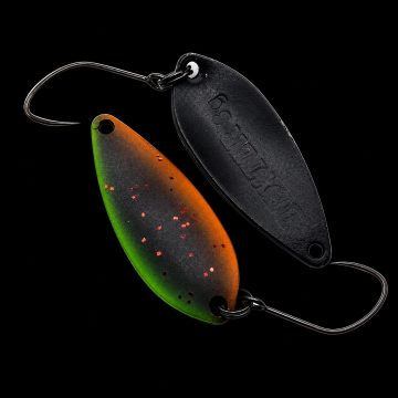 Колеблющаяся блесна Yarie Dexter 3.0g, #AD25