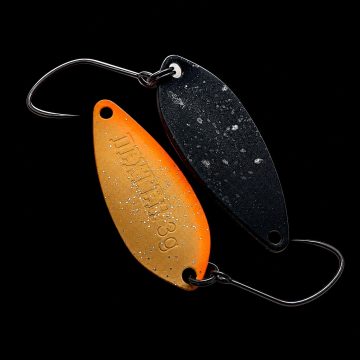Колеблющаяся блесна Yarie Dexter 3.0g, #E75