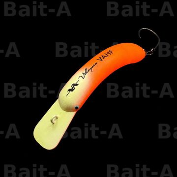 Воблер Velvet Arts Velnyoro VAHF 45, #54 Surideizu Orange