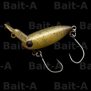 Воблер Rodio Craft UssA S, #End Pumping Otsuka Ver. TroutShop Limited