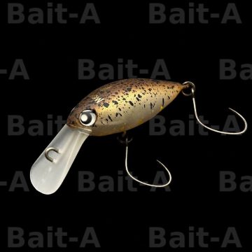 Воблер Rodio Craft Moca DR F, #Hozuki TroutShop Limited