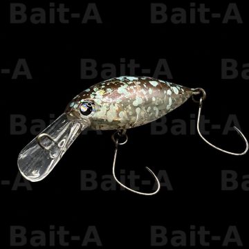 Воблер Rodio Craft Moca DR F, TroutShop limited