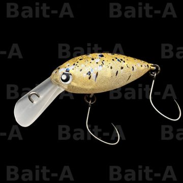 Воблер Rodio Craft Moca DR F, #Ken Firefly Backlash Limited