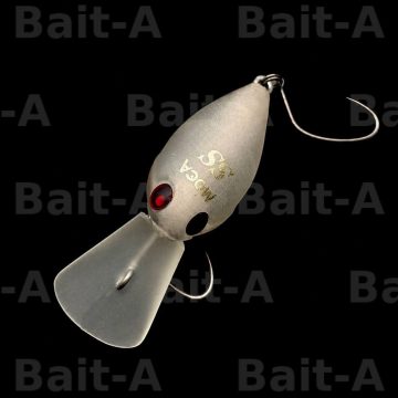Воблер Rodio Craft Moca DR SS, #Squawker TroutShop Limited