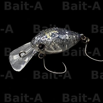 Воблер Rodio Craft Moca Fat Jr. DR F, # TroutShop Limited