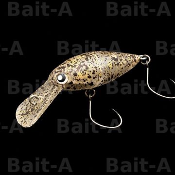 Воблер Rodio Craft Moca DR F, # OverLab Limited