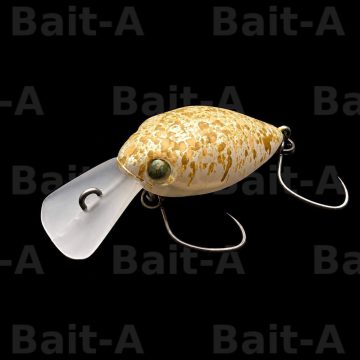 Воблер Rodio Craft Moca Fat Jr. DR F, #Jr. Pyakki TroutShop Limited