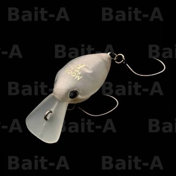 Воблер Rodio Craft Fat Moca Jr. DR F, #Squawker TroutShop Limited