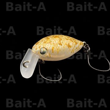Воблер Rodio Craft Fat Moca Jr. SR SS, #Jr. Pyakki TroutShop Limited