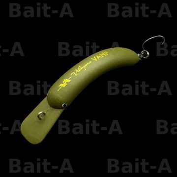 Воблер Velvet Arts Velnyoro VAHF 45, #76 Nyoro Speciality Olive