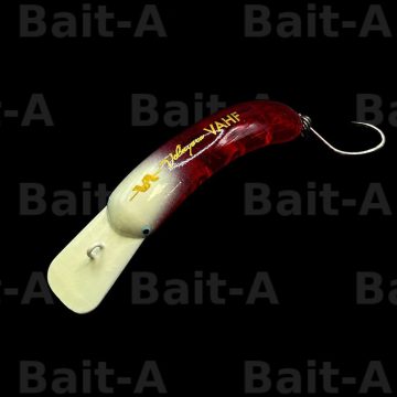Воблер Velvet Arts Velnyoro VAHF 45, #52 Bloody