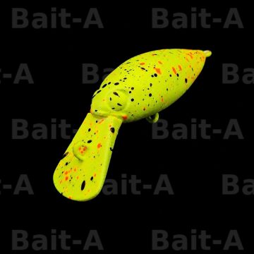 Воблер Rodio Craft Moca DR SS, #Lemon Glow Azuki Limited