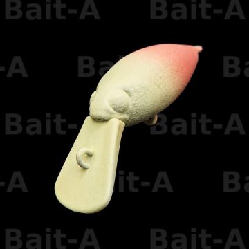 Воблер Rodio Craft Moca DR SS, #Smile Glow Azuki Limited