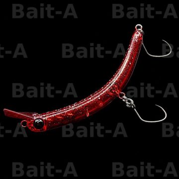 Воблер 1089 Koubou Sakasanyoro Slim 60FS #N.K01 TroutShop Limited