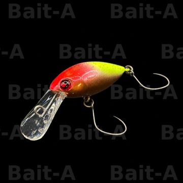 Воблер Rodio Craft Moca DR SS, #M.A 01 TroutShop Limited