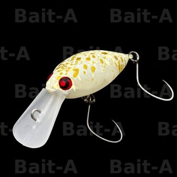 Воблер Rodio Craft Moca DR SS, #Shimipan TroutShop Limited