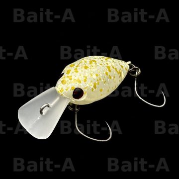 Воблер Rodio Craft Fat Moca Jr. DR SS, #Shimipan TroutShop Limited