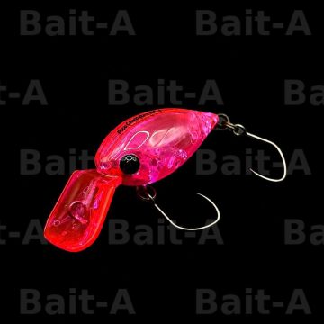Воблер Daysprout Pico Chattecra MD-F, #PC-19