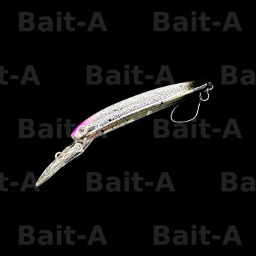 Воблер Daysprout Eagle Player Slim GJ 50, #Musk Pink SB