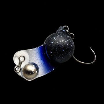 Цикада Jackson Bubble Magic Sinking, #BLKG
