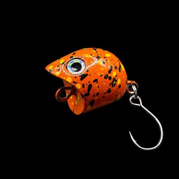Воблер Fat Factory Splash Top F, #Taisyaku Pellet
