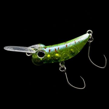 Воблер Mukai Shachihoko 28S, # Naburaya Limited