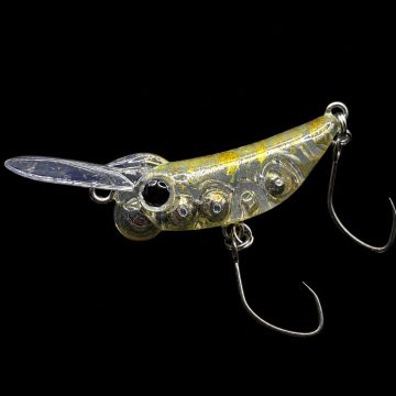 Воблер Mukai Shachihoko 28S, # Naburaya Limited