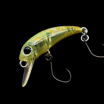 Воблер Mukai Tremo Slim 28MR F, # Naburaya Limited