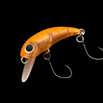 Воблер Mukai Tremo Slim 28MR F, # Naburaya Limited
