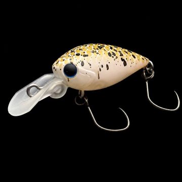 Воблер Daysprout Pico Chattecra DR SSS, #Shark Miso Kitiya Limited