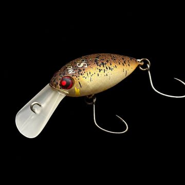 Воблер Rodio Craft Moca DR SS Rattler, #Hozuki TroutShop Limited