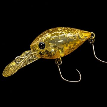 Воблер Daysprout Chattecra, #YT Boss Angler's System Limited