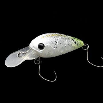 Воблер Yarie T-Crankup JR SS, #Mizuhiruko TroutShop Limited