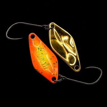Колеблющаяся блесна Valkein Hi Burst 1.6g, #Congo TroutShop Limited