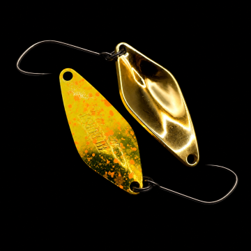 Колеблющаяся блесна Valkein Hi Burst 2.4g, #Hibikin 01 B-Farm Limited