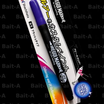 Маркер Artline IREGU MARKER, UV, Фиолетовый