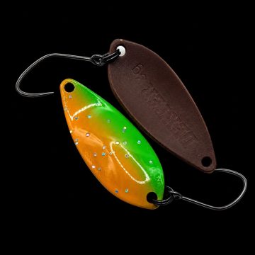 Колеблющаяся блесна Yarie Dexter 3.0g, #H5