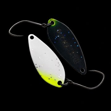 Колеблющаяся блесна Yarie Dexter 2.5g, #BJ32