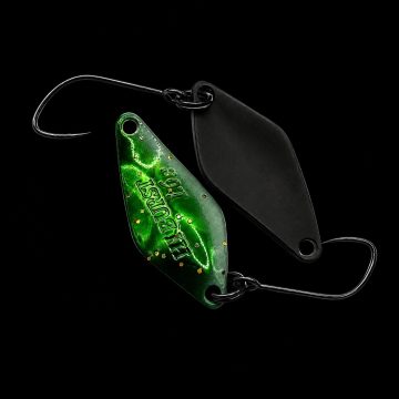 Колеблющаяся блесна Valkein Hi Burst 1.6g, #Kakaho TroutShop Limited
