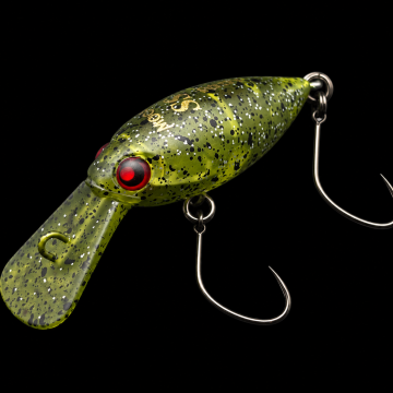 Воблер Rodio Craft Moca DR SS, #Sparking Watermelon 1091