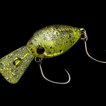 Rodio Craft Moca Fat Jr. DR SS
