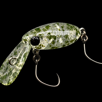 Воблер HMKL Inch Crank TR Rattlin, #Norishio RG