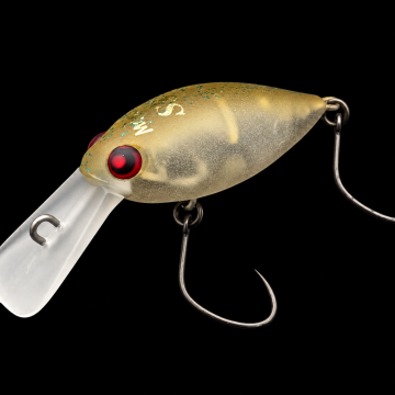 Rodio Craft Moca 2 Hooks DR SS