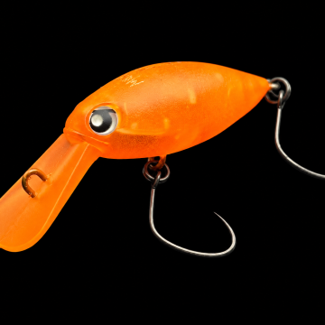 Rodio Craft Moca 2 Hooks DR F