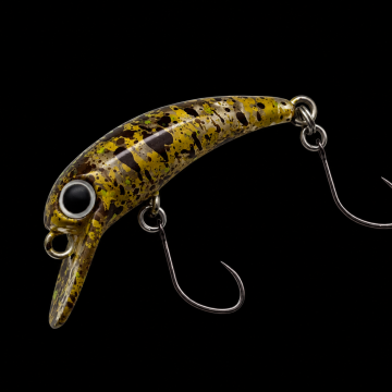 Mukai TremoSlim 28MR SS