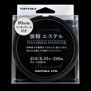 Unitika Strong Ester